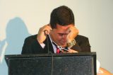 Ex-prefeito derrotado de Filadélfia é nomeado como assessor do prefeito de Juazeiro