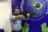 Os esquerdopatas ladram com meu presidente