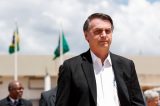 Paulo Câmara é vaiado; Bolsonaro se emociona em Petrolina