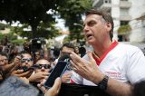 Ala evangélica se queixa dos militares do governo