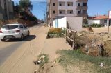 A ponte da discórdia em Juazeiro