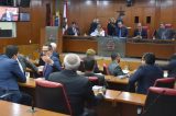 Ex-namorada que acusa prefeito de agressão recebe voto de solidariedade na PB