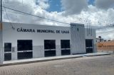 Câmara de Uauá aprova Moção de Pesar pela morte da esposa do deputado Paulo Rangel