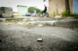 Suspeito de assassinar policial militar em bar de Salvador é morto por homens encapuzados