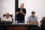 Fiscais da Adagro ameaçam greve geral