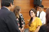 A mulher que foi impedida de abortar um feto anencefálico e depois recebeu desculpas do governo