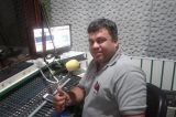 Radialista é morto a tiros enquanto saía do trabalho em Santa Cruz do Capibaribe Radialista é morto a tiros enquanto saía do trabalho em Santa Cruz do Capibaribe