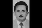 Morre ex-presidente do TJPE Luíz Belém de Alencar