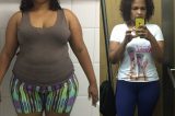 Jornalista que comia seis pães por dia consegue perder peso e elimina 40 kg