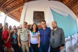 Solenidade marca inauguração da Escola Militar em Sobradinho