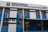 Mãe acusa filho de tentar matá-la em PE Mãe acusa filho de tentar matá-la em PE