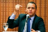 Absurdo: Delegado foi surpreendido ao ser afastado do caso Marielle
