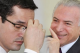 ‘Temer é o líder da organização criminosa’, diz juiz Marcelo Bretas