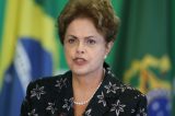 Dilma solta os ‘cachorros em Bolsonaro’