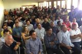 Situação se organiza para eleições de 2020 em Juazeiro; oposição se come