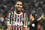 Cruzeiro se reúne com empresários e oferece Sassá e Digão ao Fluminense por Everaldo