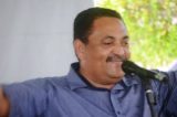 Câmara de Vereadores cassou neste sábado de carnaval o mandato do prefeito de Abaré
