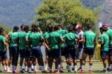 Fluminense chega a três meses de salários atrasados; jogadores podem entrar na Justiça
