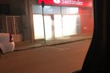 Fumaça em agência bancária de Juazeiro Fumaça em agência bancária de Juazeiro