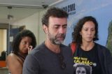 Freixo tenta apoio do PDT para sua candidatura no Rio