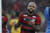 Comentarista diz que Flamengo já teria sacramentado as renovações de Jesus e Gabigol