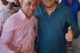 Sobradinho: Genilson e Vicente de boa