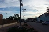 Escuridão, sujeira e muriçocas tomam conta do bairro Novo Encontro, em Juazeiro