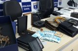 Polícia apreende bens na casa de diretor de hospital em Pernambuco