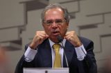 É guerra: nenhuma rendição, nenhum recuo, diz equipe a Guedes em mensagem interna