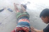 Homem é espancado até a morte na Vila Marcela em Petrolina