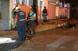 Policial militar de PE reage a tentativa de assalto e mata suspeito, em João Pessoa