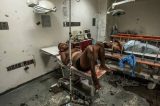 Hospitais da Venezuela entram em colapso por falta de energia, medicamentos e profissionais. Veja as imagens