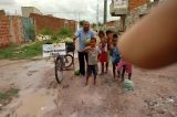 Moradores do bairro Sol Levante são desprezados pela administração municipal de Juazeiro