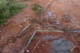 Revolta em Itamotinga