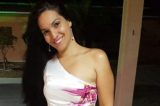 Empresária foi morta a tiros pelo marido no interior da Bahia; após crime o homem cometeu suicídio