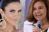 Após encontro com Ivete em SSA, Claudia Rodrigues é internada às pressas inconsciente Após encontro com Ivete em SSA, Claudia Rodrigues é internada às pressas inconsciente