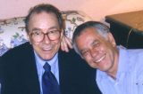 Morre o juazeirense pai da Bossa Nova, João Gilberto Morre o juazeirense pai da Bossa Nova, João Gilberto