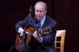 João Gilberto ganha ação milionária por seus direitos autorais