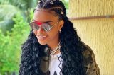 Em vídeo, Ludmilla aparece dançando e tocando hit da banda Parangolé: “Será que estamos preparados”