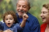 Governo do Paraná libera avião para levar Lula ao enterro do neto