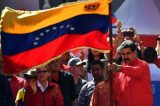 Rússia acusa EUA de tentarem usar pandemia para promover golpe de Estado na Venezuela