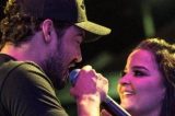 Fernando posta foto com Maiara, e irmã Maraísa comenta: ‘Cunhado lindo’ Fernando posta foto com Maiara, e irmã Maraísa comenta: ‘Cunhado lindo’