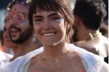Casadevall fala das críticas aos seios de fora