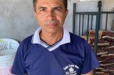Casa Nova: Homem é preso acusado de duplo homicídio Casa Nova: Homem é preso acusado de duplo homicídio