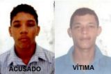 Floresta: Jovem assassinado a golpes de faca