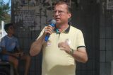 Juiz nega pedido do Ministério Público para afastar prefeito
