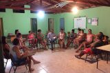 Uauá – Nota de repúdio