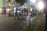 Nem terminou a folia e já chegam a 9 os baleados no carnaval de Salvado; em Juazeiro 3 mortos