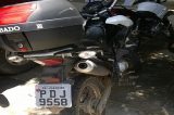 Policia recupera moto tomada de assalto em Petrolina