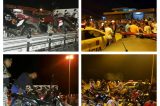Forças de Segurança realizam mais uma operação em Petrolina Forças de Segurança realizam mais uma operação em Petrolina